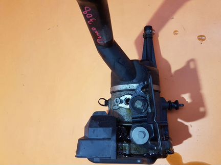 Насос гидроусилителя руля на Peugeot 308