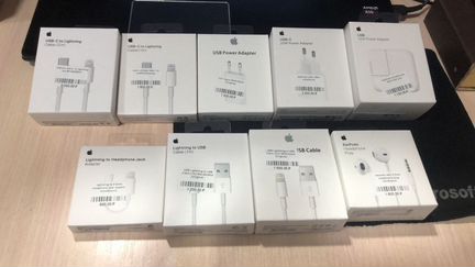 Аксессуары Apple (Original)