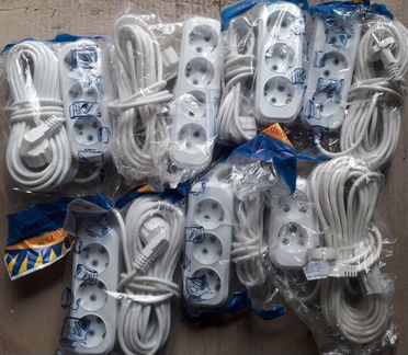 Удлинитель электрический