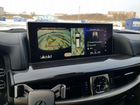 Lexus LX 5.7 AT, 2019, 88 100 км объявление продам