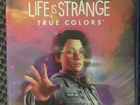 Life is strange true colors PS4 объявление продам