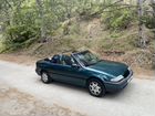 Rover 200 1.6 МТ, 1995, 244 444 км объявление продам