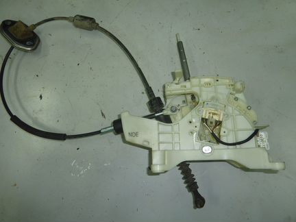 Hyundai Creta трос АКПП кулиса