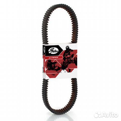 Ремень вариатора Gates Arctic Cat Bearcat 570