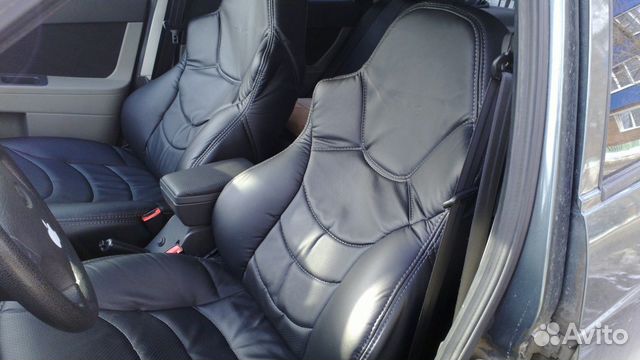 recaro mondeo - Авито