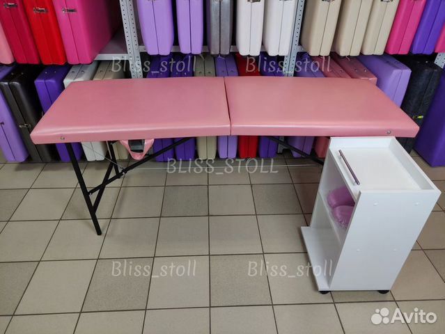 Кушетка комплект