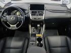 Lexus NX 2.0 CVT, 2017, 23 000 км объявление продам