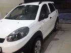 Chery IndiS (S18D) 1.3 МТ, 2011, 96 000 км