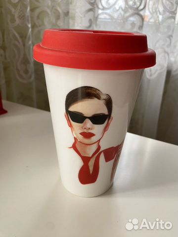 Термо кружка