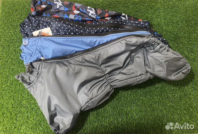 Одежда для собак (такса корги )