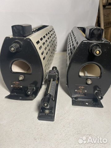 Реостат новый СССР