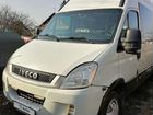 Iveco Daily 3.0 МТ, 2010, 402 000 км