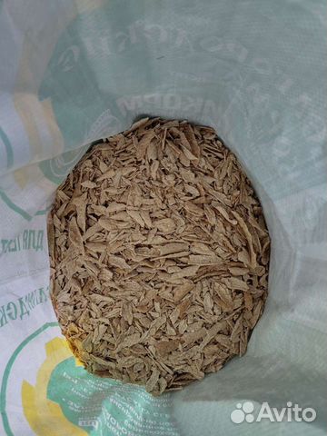 Экструдированный корм для животных, крс