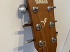 Гитара yamaha f 310 объявление продам