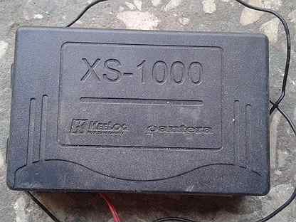 Пантера xs 1500 неисправности