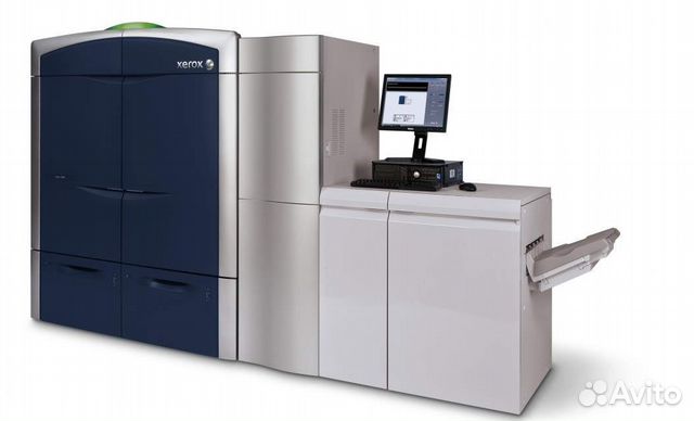 Ремонт xerox kyocera