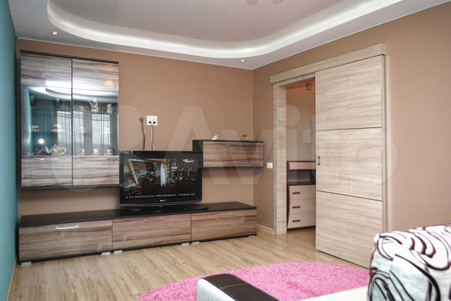 2-к. квартира, 65 м², 8/9 эт.