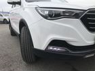 FAW Besturn X40 1.6 AT, 2019, 56 000 км объявление продам