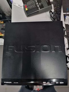 DVD-плеер Fusion FD-U150X
