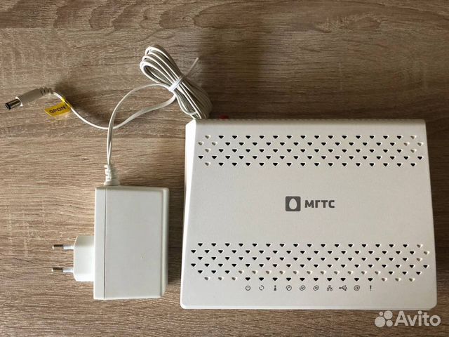 Роутер мгтс rv6699 отключить wifi