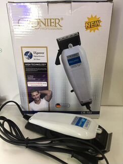 Машинка для стрижки волос Cronier CR-103