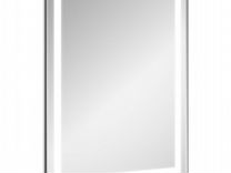 Зеркало «Пронто люкс» с подсветкой 60х80 см