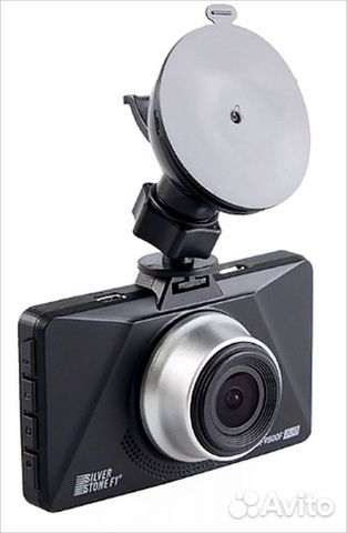 Авто-видеорегистратор