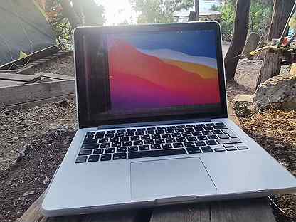 Macbook pro 13 2013 A1502