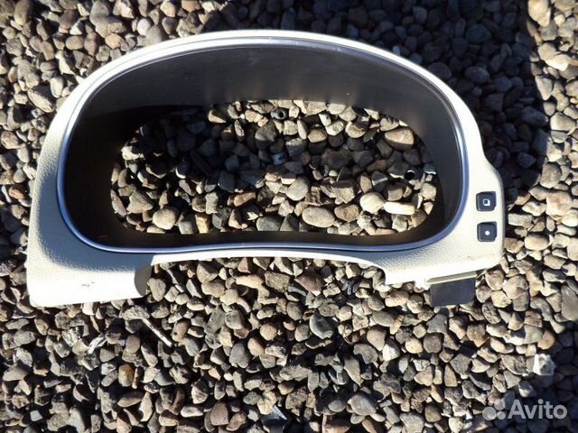 Козырек щитка приборов Nissan Teana J32 VQ25DE