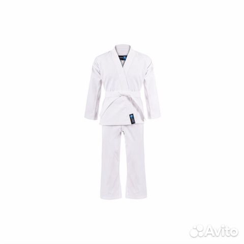 Кимоно для карате Rusco размер 170