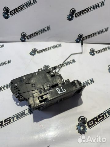 Замок двери задней левой BMW X5 G05 2019