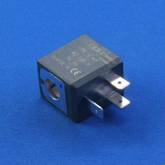 Катушка кэн парогенератора кофемашины