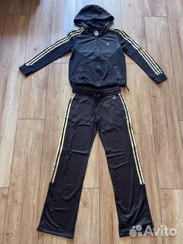 Спортивный костюм adidas