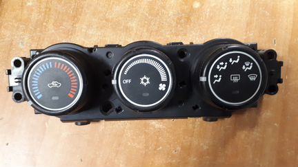 Блок отопителя 7820A116XA мицубиси лансер 10