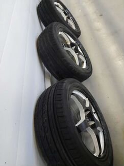 Centara Vanti HP 245/45 R18