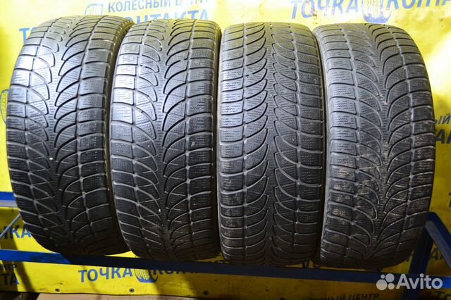 Bridgestone Blizzak LM-32 235/45 R18