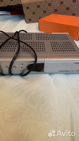 Ресиверы viaccess dolby digital