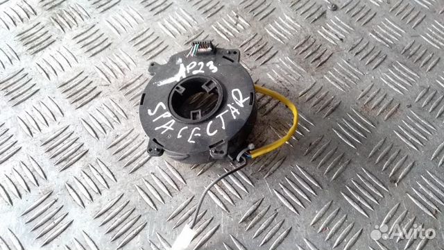 Контактное кольцо Мицубиси Спейс Стар MR372513 купить в Москве ...