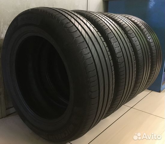 Michelin Primacy 4 225/60 R17 99V купить в Нижнем Новгороде | Запчасти ...