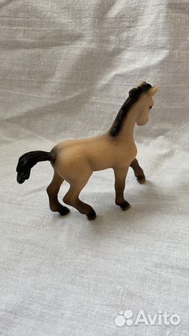 Лошади schleich