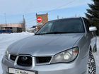 Subaru Impreza 2.0 AT, 2006, 250 000 км объявление продам