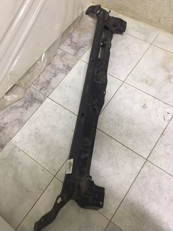 Панель передняя верхняя Hyundai Santa Fe 3