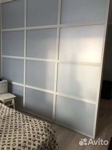 Межкомнатные перегородки