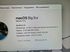 MacBook Air 13 I7 8GB 256 SSD объявление продам