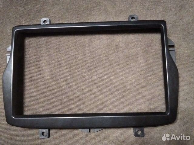 Переходная рамка LADA vesta