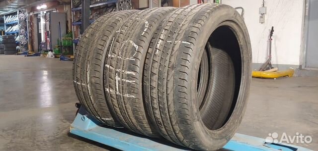 Pirelli P Zero 245/45 R20 103Y