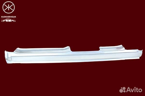 Порог Honda Jazz Fit 01-08