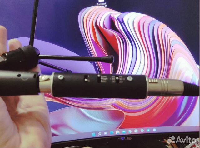 Активатор микрофонов t decor