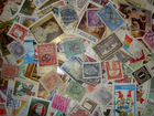 Почтовые марки для коллекции