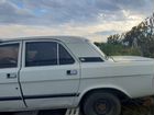 ГАЗ 31029 Волга 2.4 МТ, 1996, 100 000 км